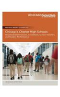 Chicago's Charter High Schools