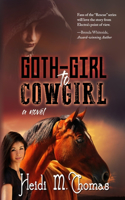 Goth-girl to Cowgirl