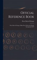Official Reference Book