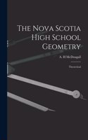 Nova Scotia High School Geometry