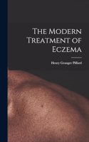 Modern Treatment of Eczema
