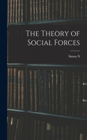 Theory of Social Forces