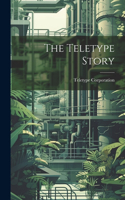 Teletype Story