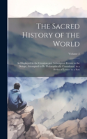 Sacred History of the World