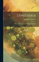 Diphtheria