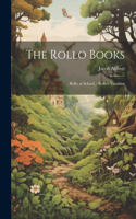 Rollo Books