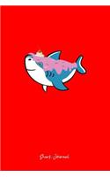 Shark Journal