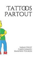 Tattoos partout