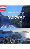 Best Photos from Norway