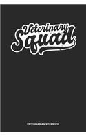 Veterinarian Notebook