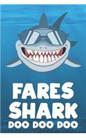 Fares - Shark Doo Doo Doo