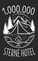1.000.000 Sterne Hotel