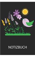 BIRD Notizbuch