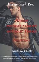 Aaron my sexy stories without taboo - Collection 1 - (4 books in 1 book)