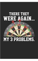 My 3 Problems