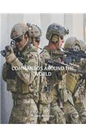 Commandos Around the World