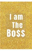 I am The Boss