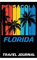 Pensacola Florida Travel Journal