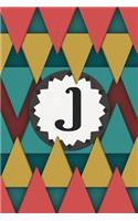 J