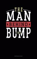 The Man Behind The Bump: Maintenance Log Book(1828 Maintenance Log Book)