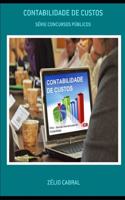 Contabilidade de Custos