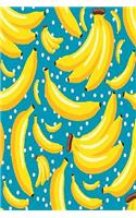 Banana Notebook