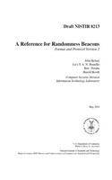 Reference or Randomness Beacons