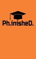 PHinisheD