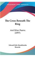 Cross Beneath The Ring