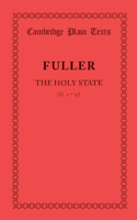 Holy State