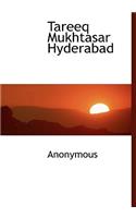 Tareeq Mukhtasar Hyderabad: (English)