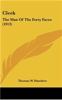 Cleek: The Man of the Forty Faces (1913)(English)