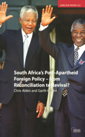 South Africa's Post Apartheid Foreign Policy