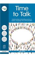 Time to Talk