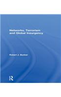 Networks, Terrorism and Global Insurgency