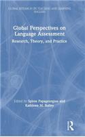 Global Perspectives on Language Assessment