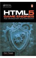 HTML5 Game Engines: App Development and Distribution