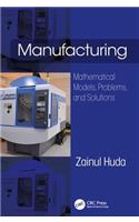 Manufacturing