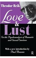 Love and Lust