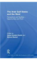 The Arab Gulf States and the West