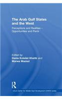 Arab Gulf States and the West