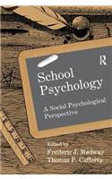 School Psychology