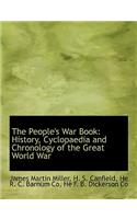 The People's War Book