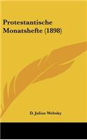 Protestantische Monatshefte (1898)