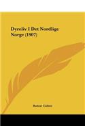 Dyreliv I Det Nordlige Norge (1907)