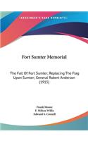 Fort Sumter Memorial