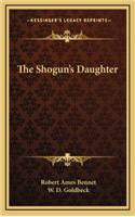 The Shogun's Daughter