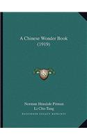 Chinese Wonder Book (1919)