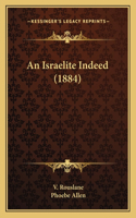 An Israelite Indeed (1884)
