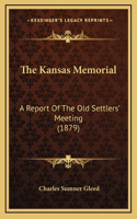 The Kansas Memorial